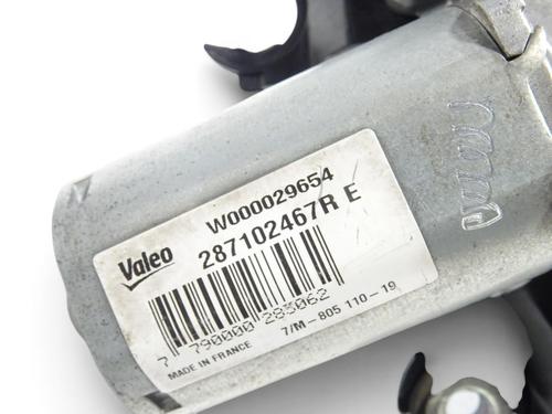 Motor limpa vidros traseiro Motor limpa vidros traseiro DACIA LODGY (JS_) 1.3 TCe 100 (JSNU) (102 hp) 35889054 35889054