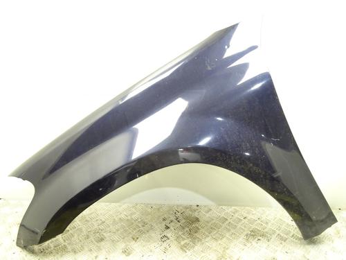 Used Left front fenders MERCEDES-BENZ GL-CLASS (X164) GL 500 4-matic (164.886) (388 hp) 29838900