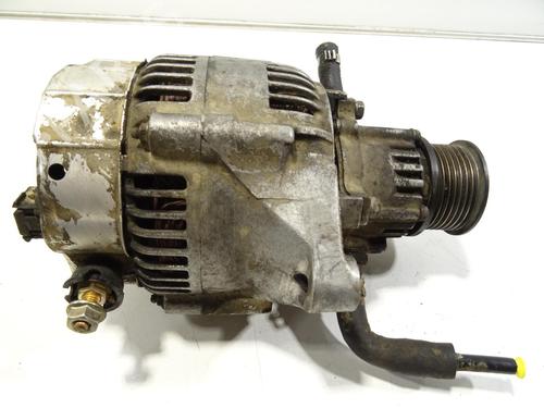 Used Alternator Alternator LAND ROVER DISCOVERY II (L318) 2.5 Td5 4x4 (139 hp) 30751496 30751496