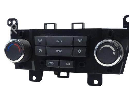 Climate control CHEVROLET ORLANDO (J309) 2.0 D | BP36541133I5 - Image 2