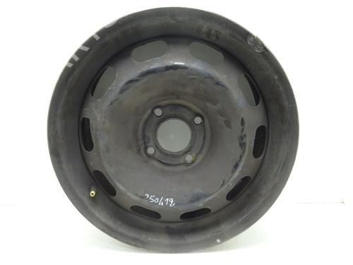 Used Rim PEUGEOT 208 II (UB_, UP_, UW_, UJ_) 1.2 PureTech 75 (75 hp) 28604507