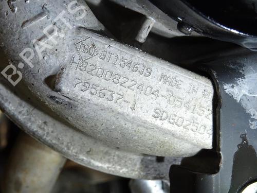 Motor RENAULT MASTER III Van (FV) 2.3 dCi 100 FWD (FV0A, FV0B, FV0G, FV0K, FV0H) | BP30731685M1 