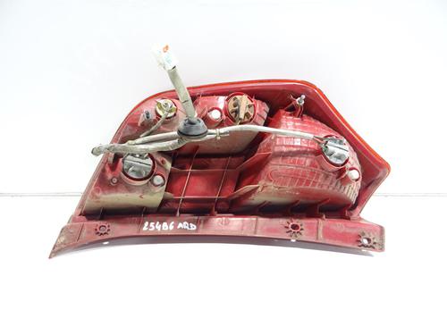 Right taillight HYUNDAI i10 I (PA) 1.2 | BP29501076C35 