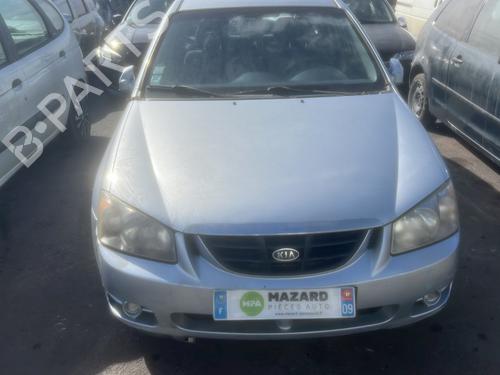 Climate control KIA CERATO I Hatchback (LD) 2.0 CRDi | BP24180292I5  - Image 10