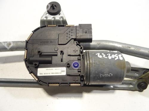 Front wiper motor AUDI A3 Sportback (8VA, 8VF) 1.4 TFSI | BP29255470M29 