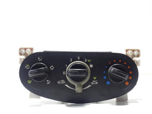 Comando chauffage DACIA SANDERO 1.4 MPI LPG (72 hp) 31066100