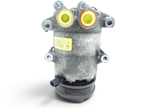 AC compressor FORD FIESTA VI (CB1, CCN) 1.4 TDCi | BP40540307M34 - Image 5