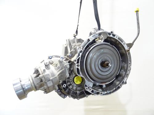 Used Gearbox MERCEDES-BENZ A-CLASS (W176) A 200 CDI / d 4-matic (176.002) (136 hp) 32094234