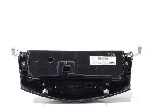 Climate control NISSAN QASHQAI II (J11, J11_) 1.5 dCi | BP30173059I5 