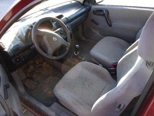 Starter OPEL CORSA B (S93) 1.0 i 12V (F08, F68, M68) | BP20061405M8 