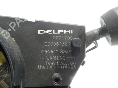 Steering column stalk OPEL CORSA D (S07) 1.3 CDTI (L08, L68) | BP26121463I23  - Image 7