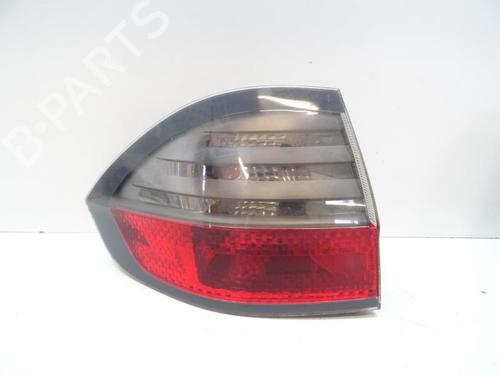 Left taillight FORD S-MAX (WA6) 1.8 TDCi | BP20057084C34 