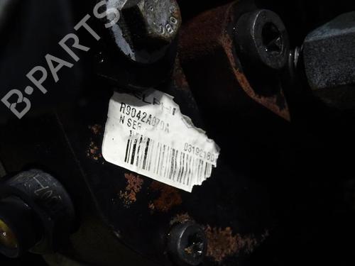Engine RENAULT CLIO III (BR0/1, CR0/1) 1.5 dCi (BR17, CR17) | BP28520425M1  - Image 11