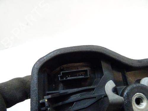 Used Front right lock BMW 1 (E87) 130 i (265 hp) 20063847