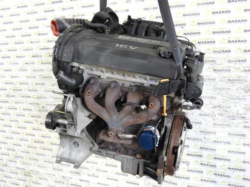 Engine DAEWOO KALOS (KLAS) 1.4 16V | BP21971900M1 - Image 4