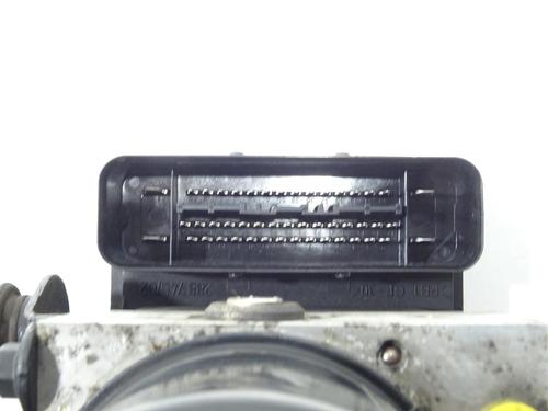 ABS pump SKODA OCTAVIA II Combi (1Z5) 2.0 TDI 4x4 | BP29372477M43 