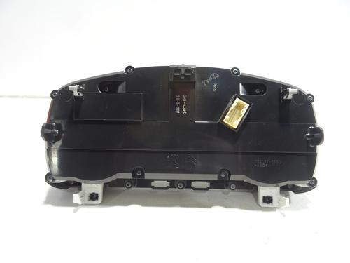 Used Instrument cluster Instrument cluster CITROËN C3 III (SX) 1.6 BlueHDi 75 (75 hp) 25743704 25743704