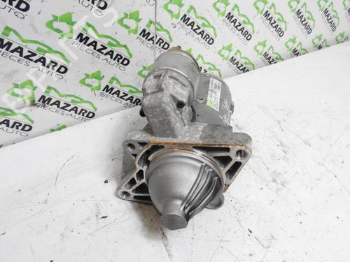 Used Starter Starter RENAULT MASTER III Van (FV) 2.3 dCi 100 FWD (FV0A, FV0B, FV0G, FV0K, FV0H) (101 hp) 20072744 20072744