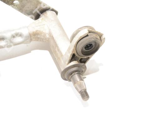 Front wiper motor SEAT ARONA (KJ7, KJP) 1.0 TSI | BP33634355M29  - Image 5