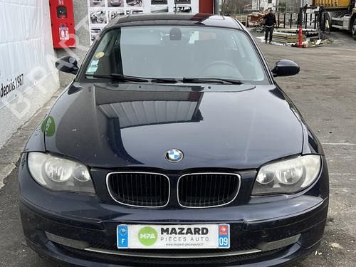 Radio BMW 1 (E81) 118 d | BP37725270E6  - Image 20