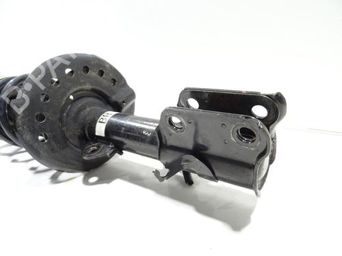 Right front shock absorber NISSAN PULSAR Hatchback (C13) 1.2 DIG-T | BP27707032M17 