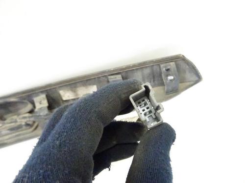 Used Tailgate trim Tailgate trim FORD B-MAX (JK) 1.6 TDCi (95 hp) 20042895 20042895