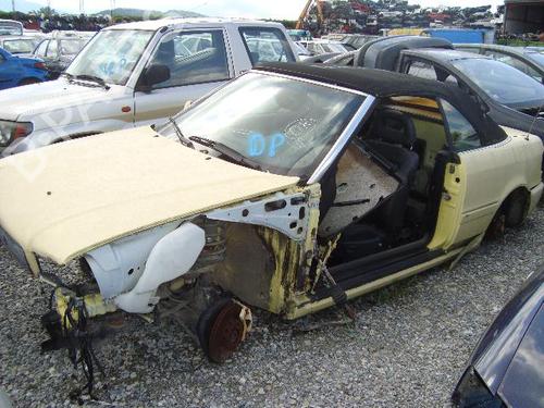 Used Parts AUDI CABRIOLET B3 (8G7) 2047396