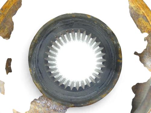 Left front steering knuckle AUDI Q7 (4LB) 4.2 TDI quattro | BP40016465M25 - Image 3