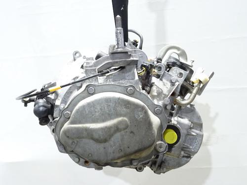 gearbox-citroen-c4-ii-nc_-2009-25923438 main image