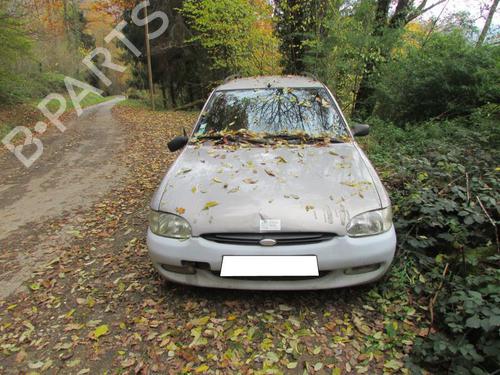 Steering rack FORD ESCORT VI Turnier (GAL, ANL)  | BP20070111M22 