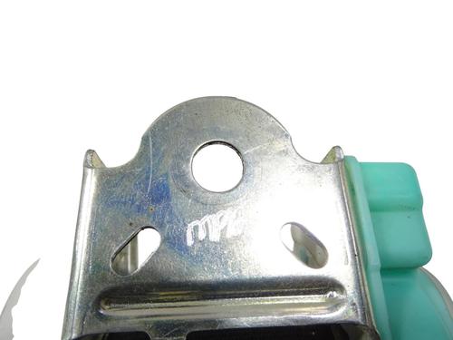 Rear left seatbelt NISSAN NOTE (E11, NE11) 1.5 dCi | BP34413420I29  - Image 5