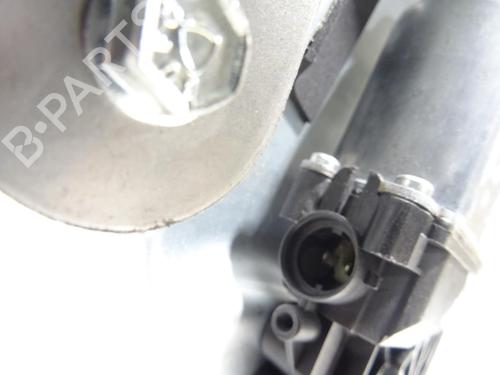 Used Front right window mechanism Front right window mechanism NISSAN QASHQAI I (J10, NJ10) 2.0 dCi (150 hp) 25759269 25759269