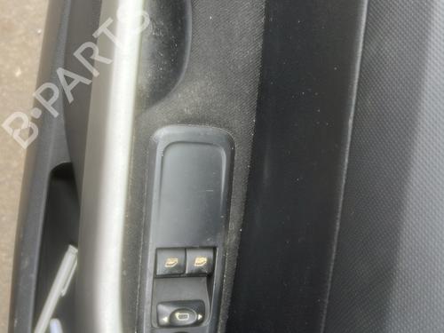 Left front window switch PEUGEOT 308 I (4A_, 4C_) 1.6 HDi | BP26657097I27 - Image 4