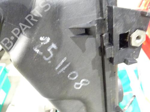Rear right window mechanism RENAULT LAGUNA I (B56_, 556_) 2.2 dT (B569) | BP31269865C25 
