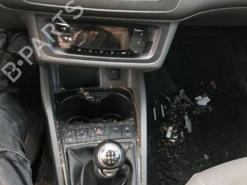 Electronic module SEAT IBIZA IV (6J5, 6P1)  | BP27304015M83  - Image 12
