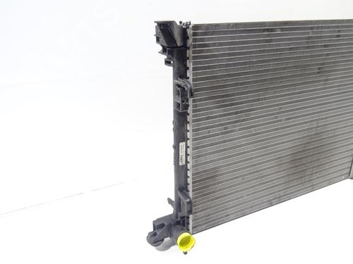 Water radiator RENAULT MEGANE IV Hatchback (B9A/M/N_) 1.5 dCi 110 (B9A3) | BP32783021M31 - Image 4