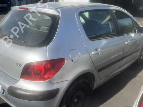 Left front driveshaft PEUGEOT 307 (3A/C) 1.6 16V | BP25155653M38 - Image 17