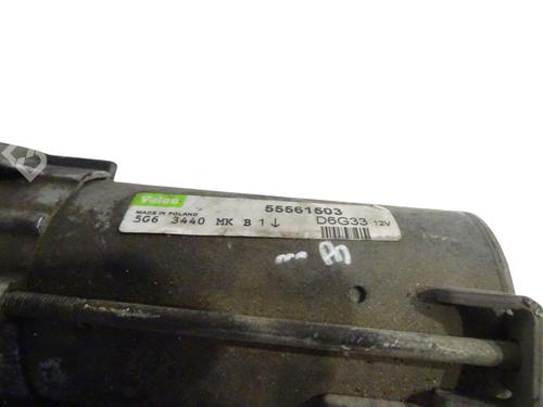 Starter SUZUKI SWIFT III (MZ, EZ) 1.3 DDiS (RS413D) | BP39432296M8 - Image 4