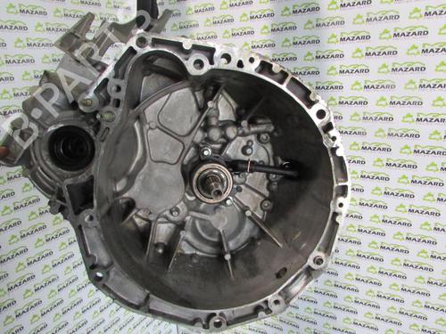 Used Gearbox Gearbox RENAULT GRAND SCÉNIC II (JM0/1_) [2004-2009] 21964619 21964619