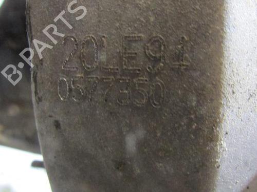 Gearbox CITROËN C5 I (DC_) 2.0 HDi (DCRHZB, DCRHZE) | BP20048680M3 