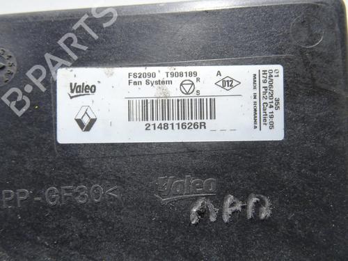 radiator-fan-dacia-duster-hs_-2010-2011-2012-2013-2014-2015-2016-2017-2018-27236841 main image