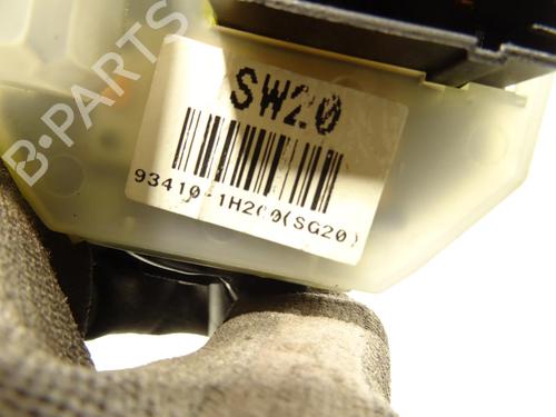 Switch KIA CEE'D Hatchback (ED) 1.6 CRDi 115 | BP20062601I30 - Image 2