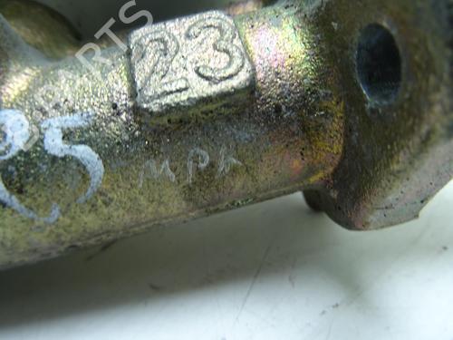 Brake master cylinder IVECO DAILY III Van 29 L 10 V (ALJA43A2, ALJA42A2, ALJA41A2) | BP26909154M77