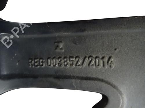 Fælk DS DS 3 (SA_) 1.2 VTi 82 (SAHMZ6) | BP39891084C45 - Image 3