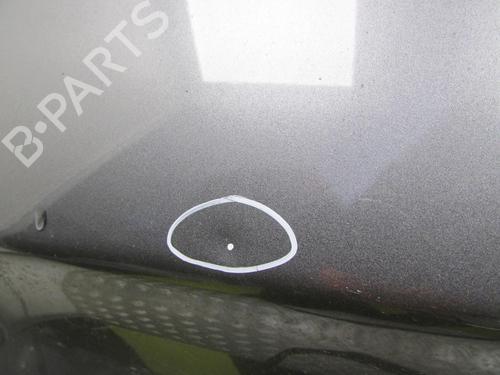 Left rear door HYUNDAI i40 I (VF) 1.7 CRDi | BP20851801C4