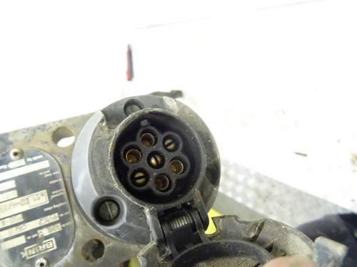 Used Tow ball/Mechanism Tow ball/Mechanism FORD FOCUS C-MAX (DM2) 1.8 TDCi (115 hp) 29208451 29208451