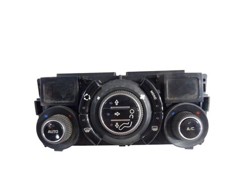 Climate control CITROËN C3 Picasso (SH_) 1.4 VTi 95 (SH8FSC, SH8FP0, SH8FP6) | BP38922002I5 - Image 5