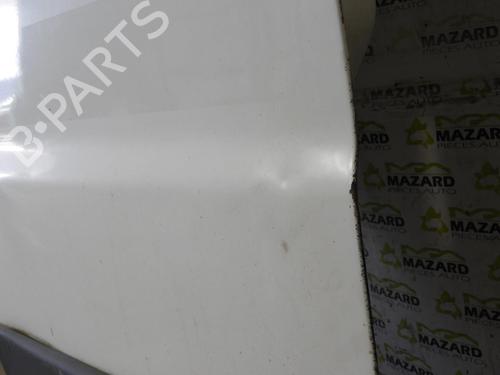Used Left front door Left front door 21972015 21972015