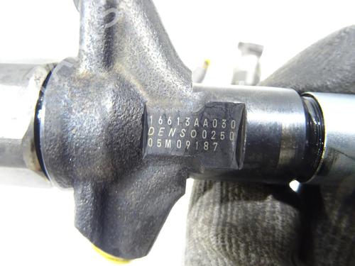 Injector SUBARU FORESTER (SH_) 2.0 D AWD (SHH, SHD, SHN) | BP29838942M100