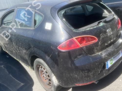 Left sun visor SEAT LEON (1P1) 1.9 TDI | BP28827123I1  - Image 6